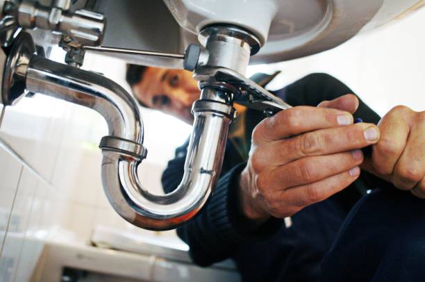 Best Plumbing Repair Near Me  in Greenwood, PA