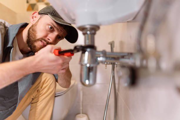 Best Local Plumber Services  in Greenwood, PA