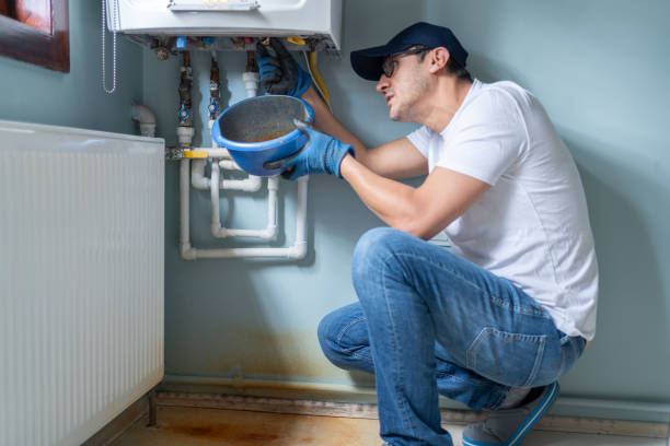 Best Water Leak Repair  in Greenwood, PA