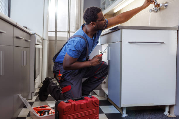 Best Affordable Plumbing Services  in Greenwood, PA