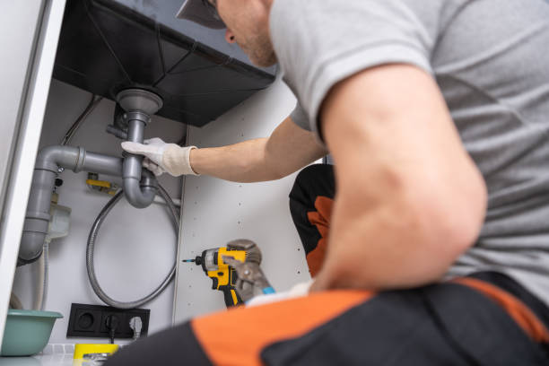 Professional Plumbing in Greenwood, PA