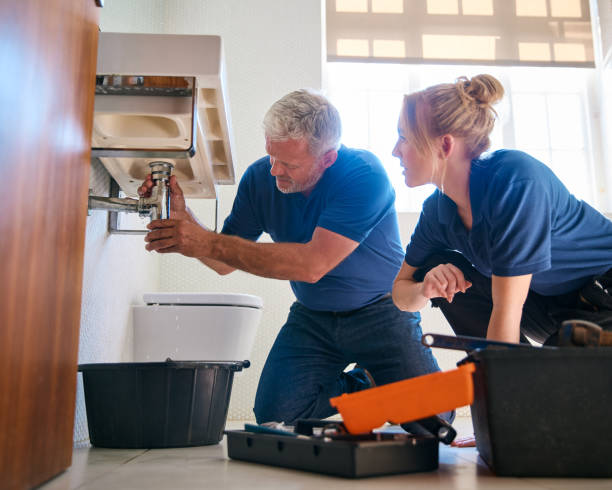 Best Plumbing Inspection Services  in Greenwood, PA